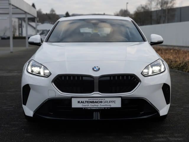 BMW 120 120i M-Sport Sedan