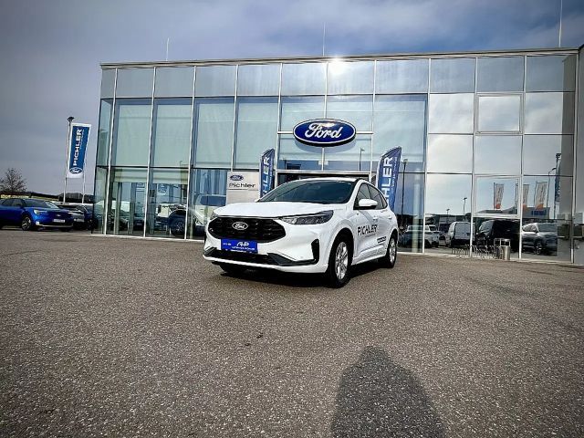 Ford Kuga EcoBoost ST Line