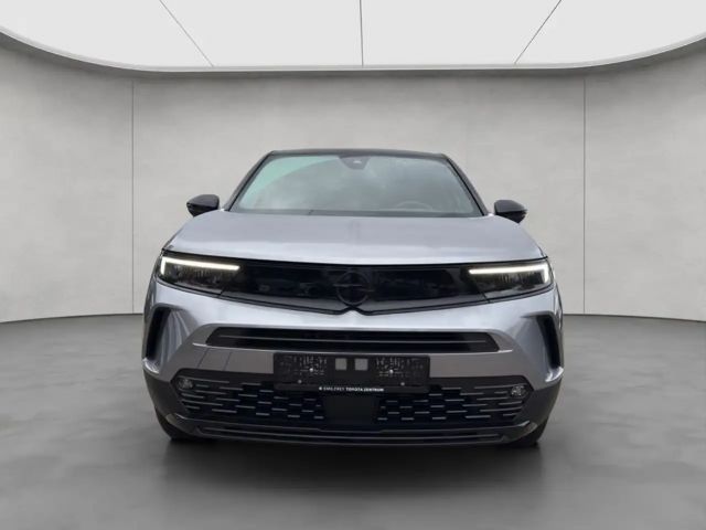 Opel Mokka GS-Line Grand Sport Turbo