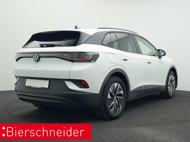 Volkswagen ID.4 IQ.Drive Performance Pro