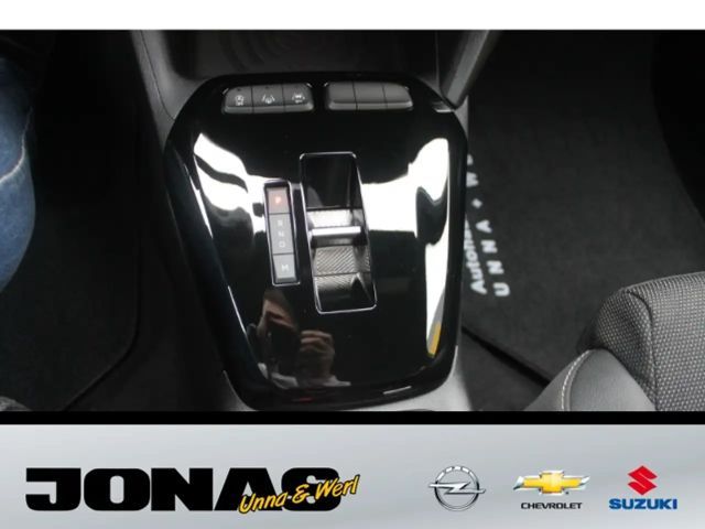 Opel Corsa 1.2 Turbo GS-Line Grand Sport