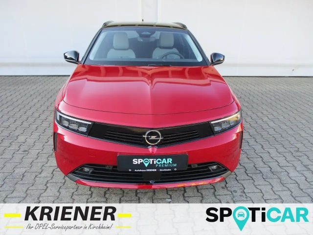 Opel Astra Elegance Sports Tourer
