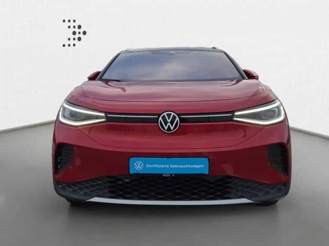 Volkswagen ID.4 IQ.Drive Performance Pro