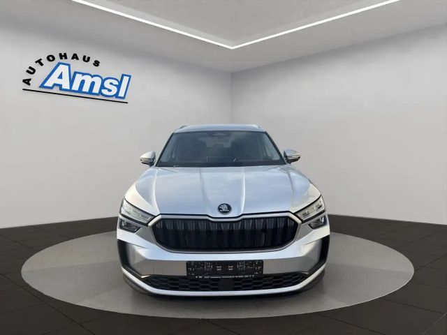 Skoda Kodiaq 2.0 TDI Selection