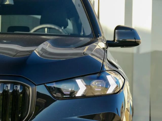 BMW X5 Individual M-Sport xDrive50e