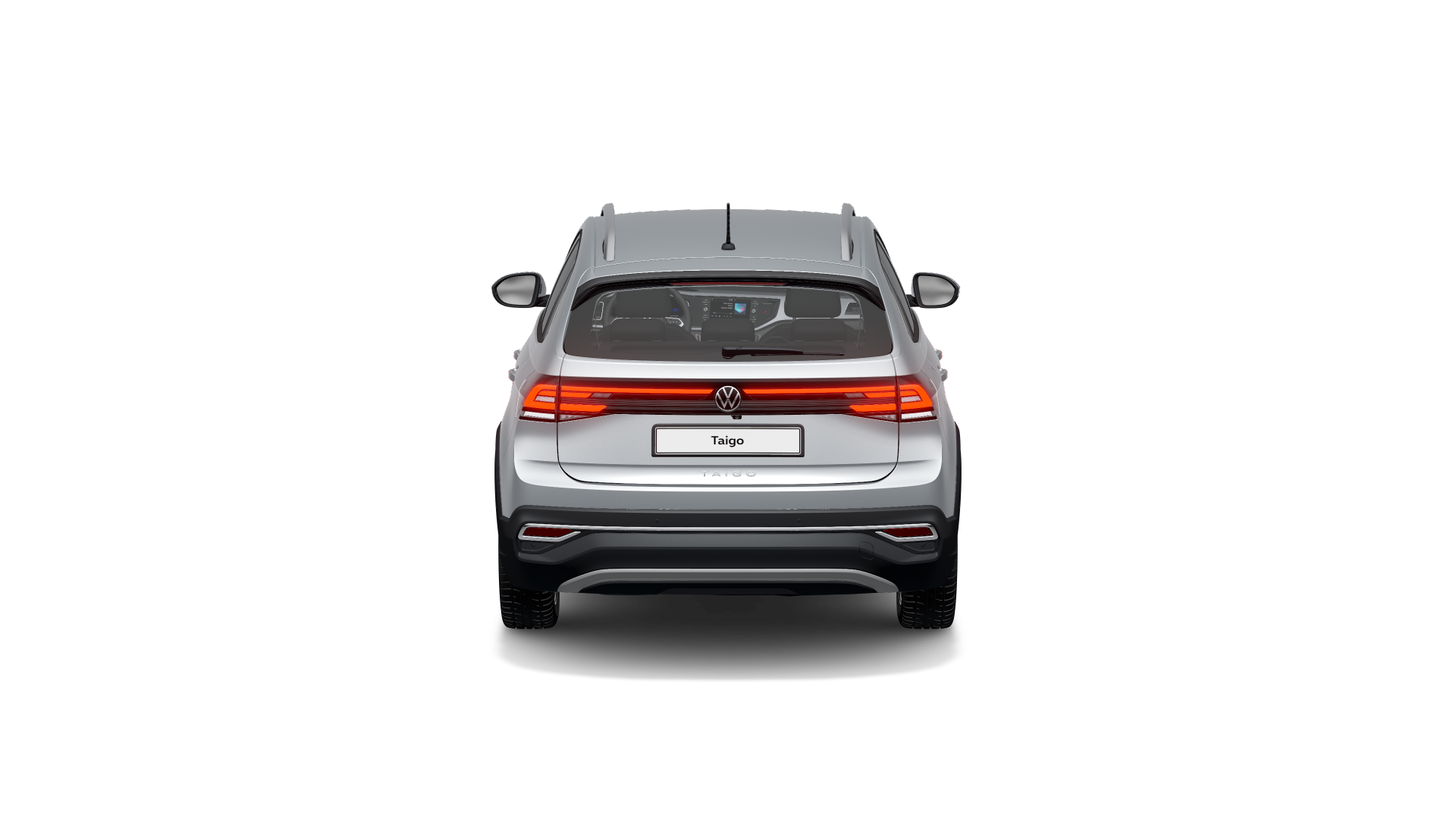 Volkswagen Taigo DSG IQ.Drive