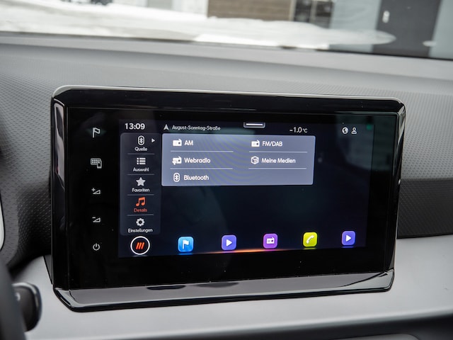 Seat Ibiza 1.0 TSI Xcellence