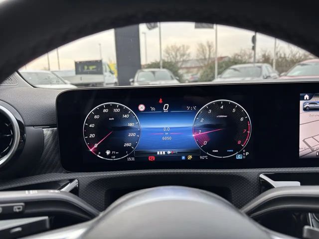 Mercedes-Benz A 180 A 180 PROGR+MBUX+MULTIBEAM+KAMERA+ASSIST+SHZ+DAB