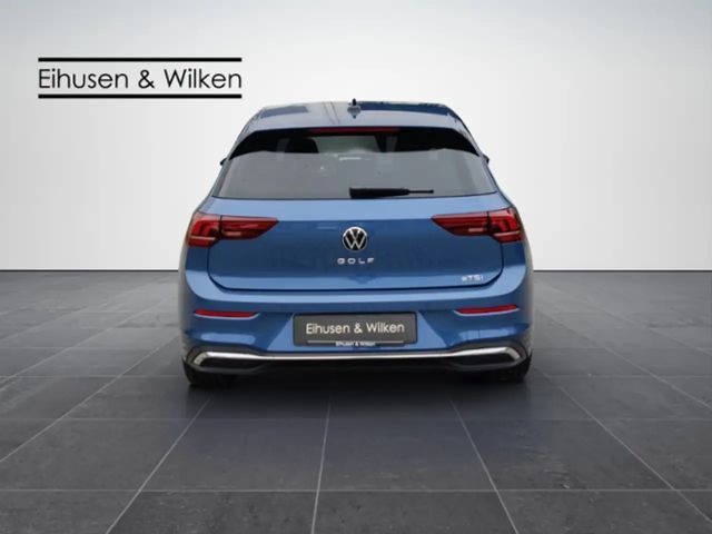 Volkswagen Golf DSG Golf VIII Style