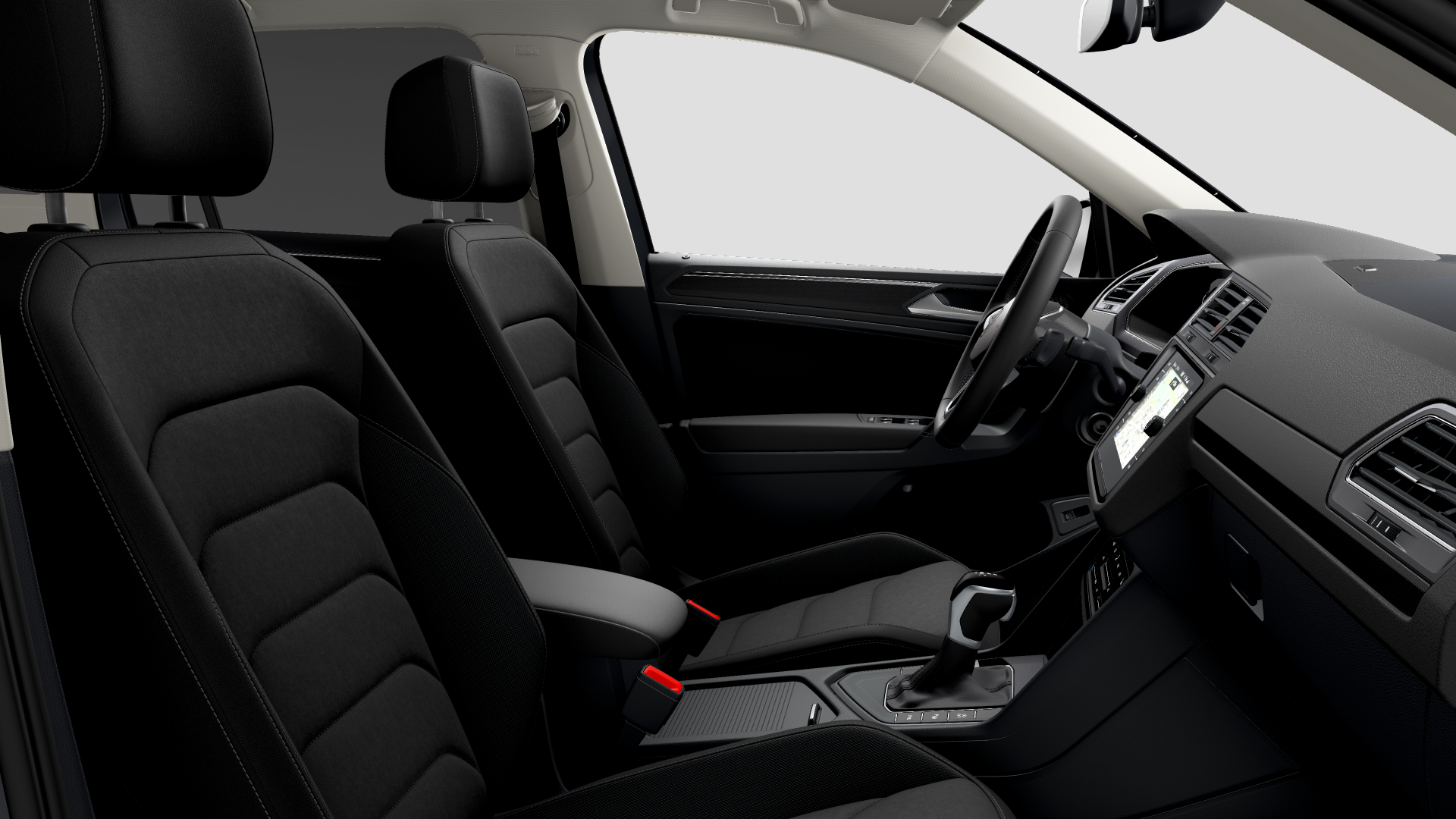 Volkswagen Tiguan Tiguan 1.5   Ele  BT110TSI D7F