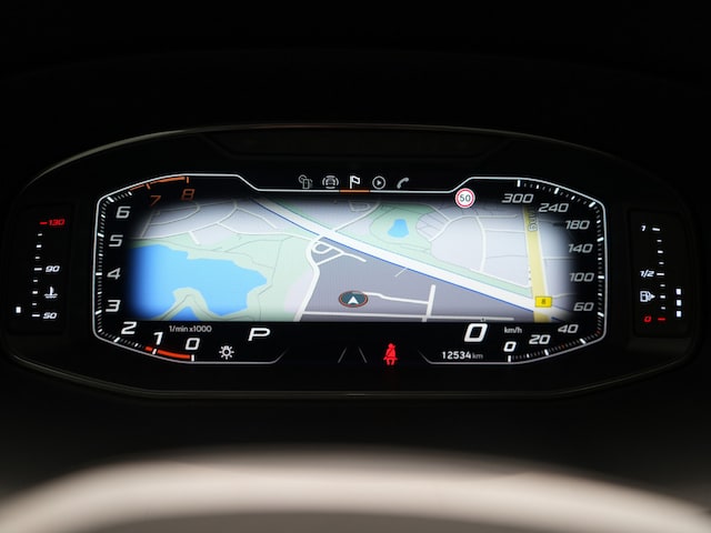 Cupra Ateca 4Drive VZ