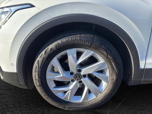 Volkswagen Tiguan 2.0 TDI DSG Elegance Elegance