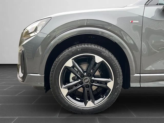 Audi Q2 Competition S-Line