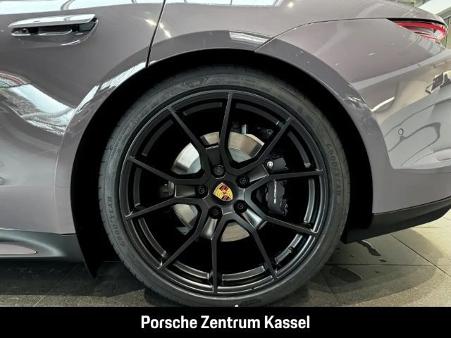 Porsche Taycan Sport Turismo