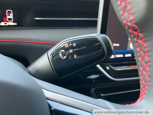 Volkswagen ID.7 4Motion GTX Tourer