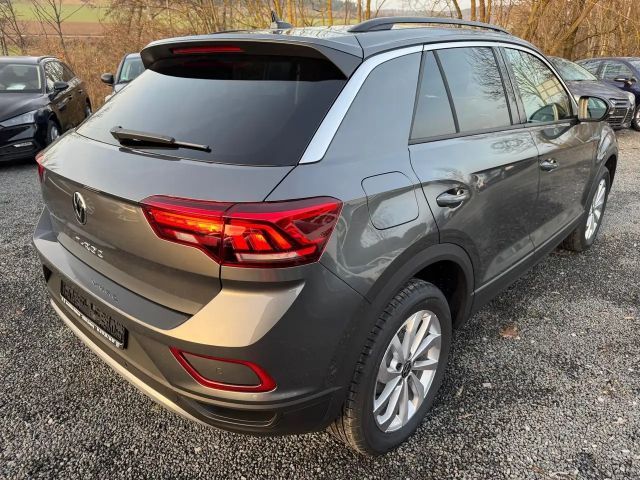 Volkswagen T-Roc 1.5 TSI DSG Life