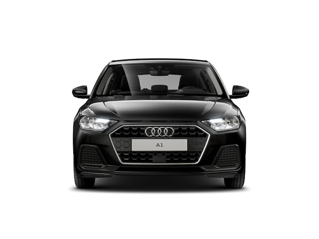 Audi A1 25 TFSI S-Tronic Sportback