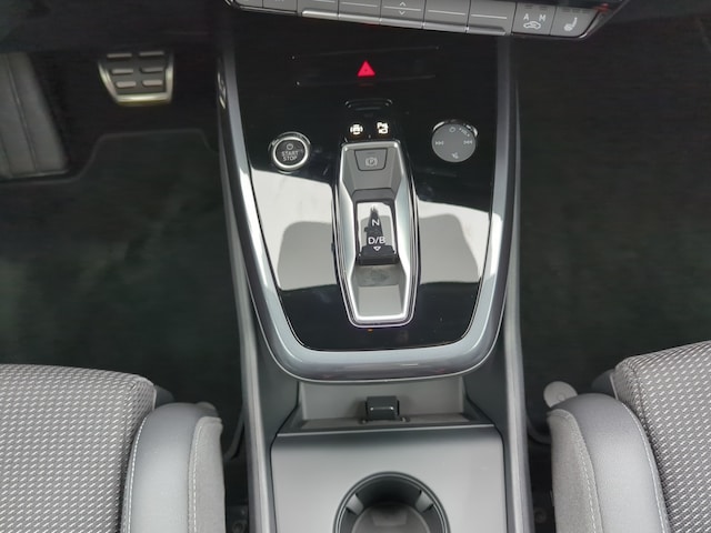 Audi Q4 e-tron 40 Sportback