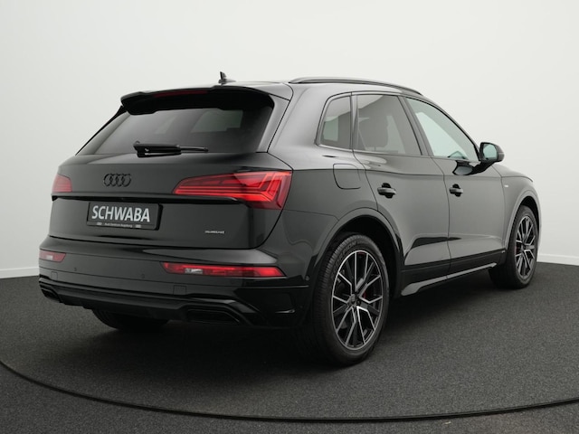 Audi Q5 40 TDI Quattro S-Tronic