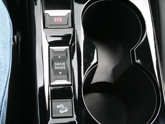 Peugeot 2008 Allure Pack PureTech