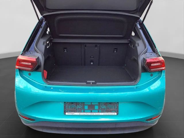 Volkswagen ID.3 Performance