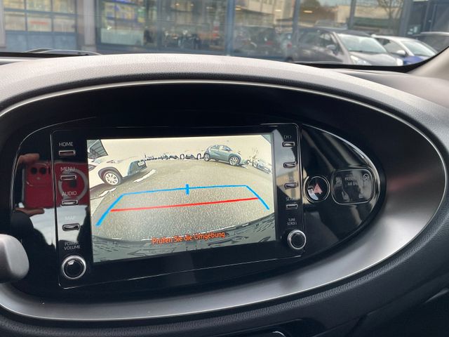 Toyota Aygo X 5-deurs Comfort