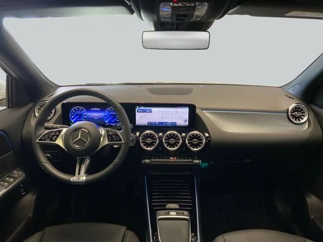 Mercedes-Benz EQA 300