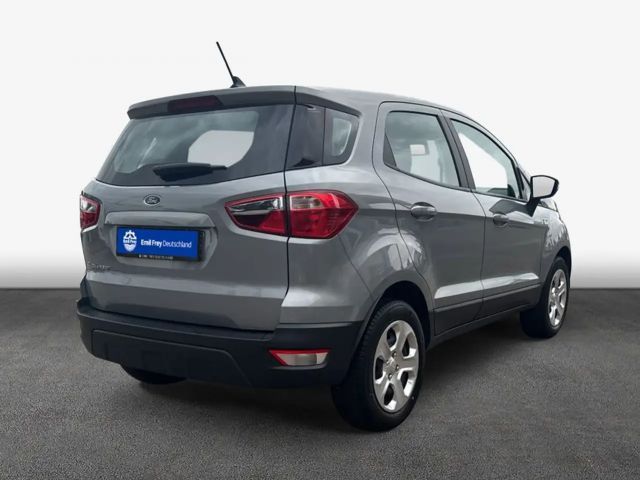 Ford EcoSport Cool & Connect EcoBoost
