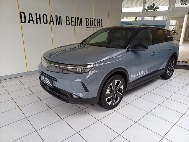 Opel Grandland X GS-Line Grand Sport