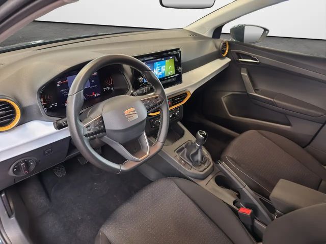 Seat Ibiza 1.0 TSI Style