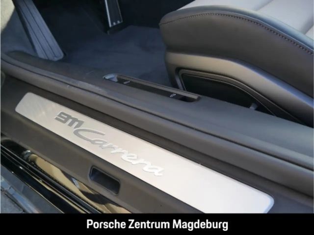 Porsche 992 Cabrio Carrera