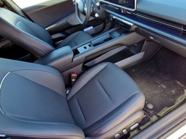 Hyundai IONIQ 6 UNIQ