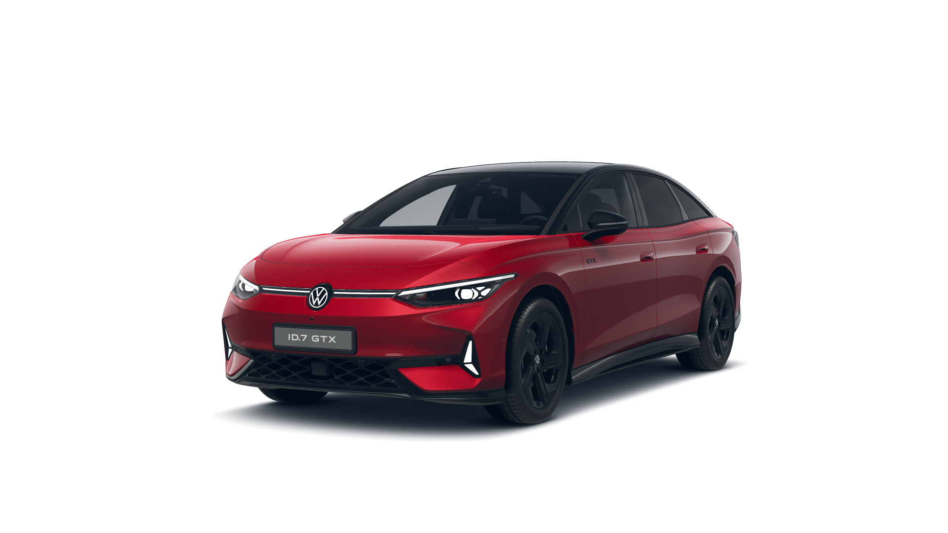 Volkswagen ID.7 4M *AHK*HEAD-UP*MATRIX*KAMERA*