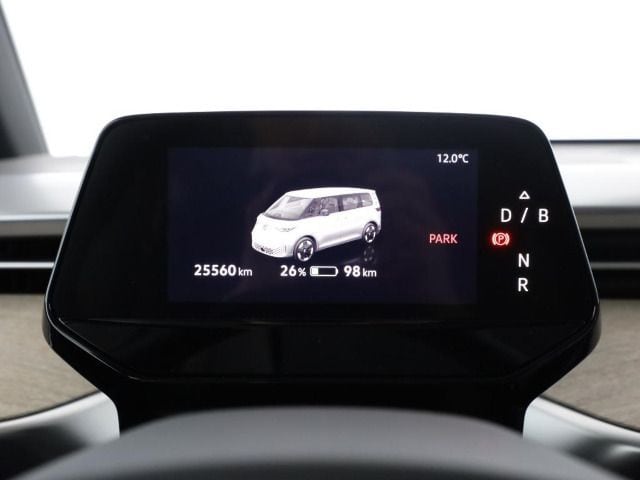 Volkswagen ID.Buzz 7-zitter IQ.Drive Pro