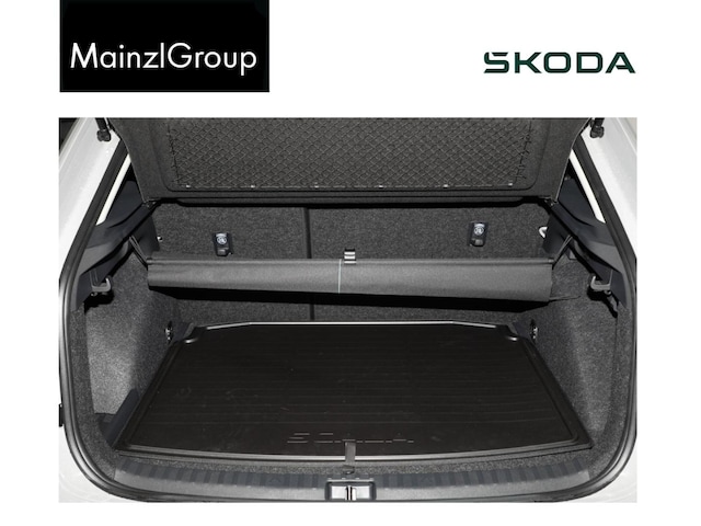 Skoda Scala 1.0 TSI 85 Tour