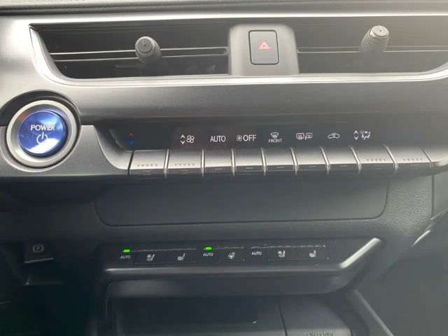 Lexus UX *Bi-LED*Leder*4x SHZ*el Sitze*Kamera*ACC*