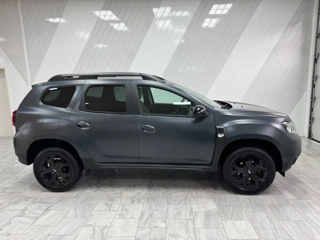 Dacia Duster Mat Edition 8x bereift