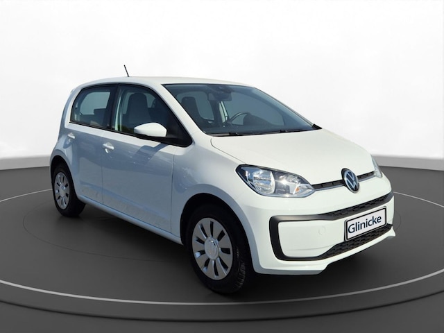 Volkswagen up! 1.0 TSI