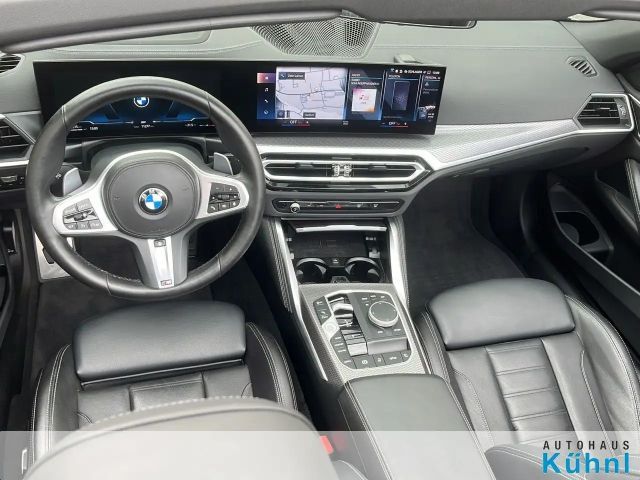 BMW 420 420i Cabrio M-Sport