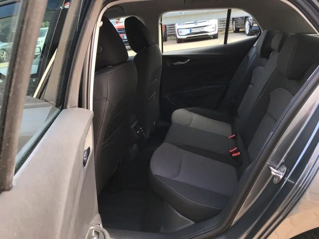 Skoda Fabia 1.0 TSI Selection