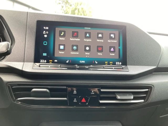 Volkswagen Caddy Life Maxi