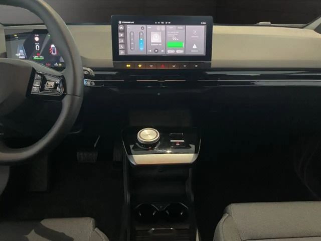 MG MG4 STD MY23 / WEIHNACHTSSPECIAL / INKL. WINTERR