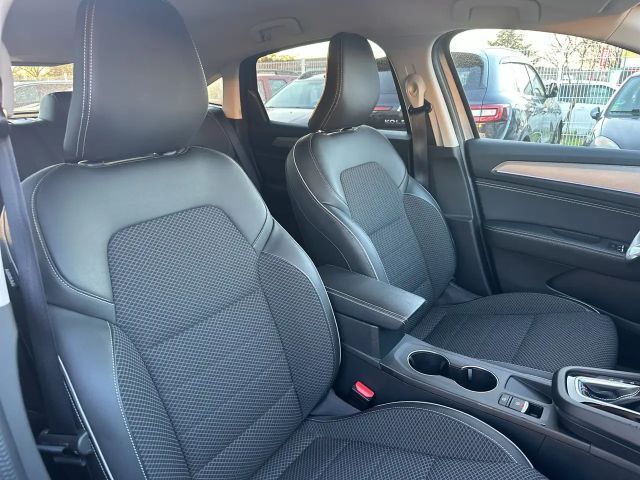 Renault Arkana Intens TCe 140