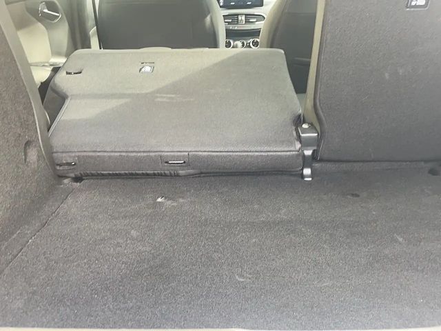 Fiat Tipo Hybrid 130 eDCT7