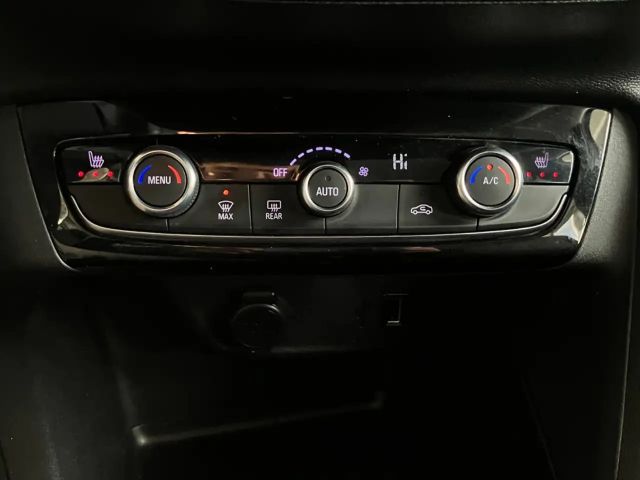 Opel Corsa Sitzheizung,Rückfahrkamera,Parkpilot