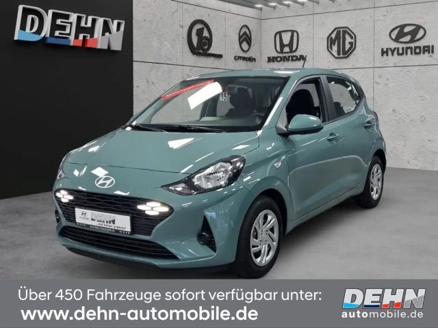 Hyundai i10 1.0 Select