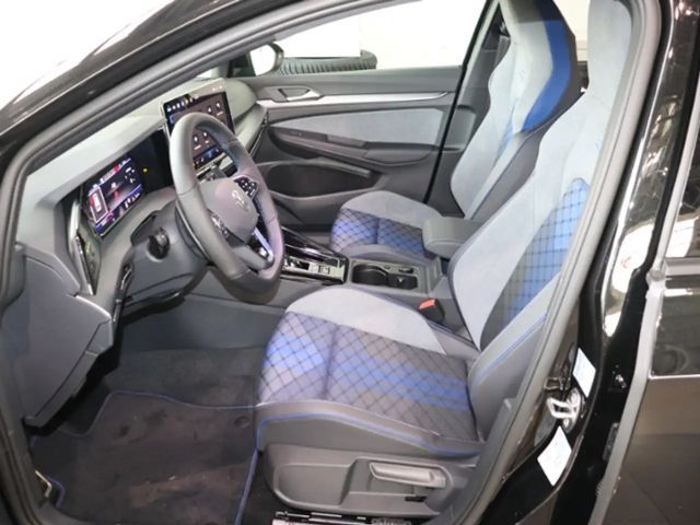 Volkswagen Golf 2.0 TSI DSG Style