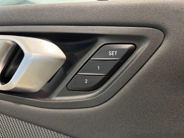 BMW 120 M-Sport Sedan