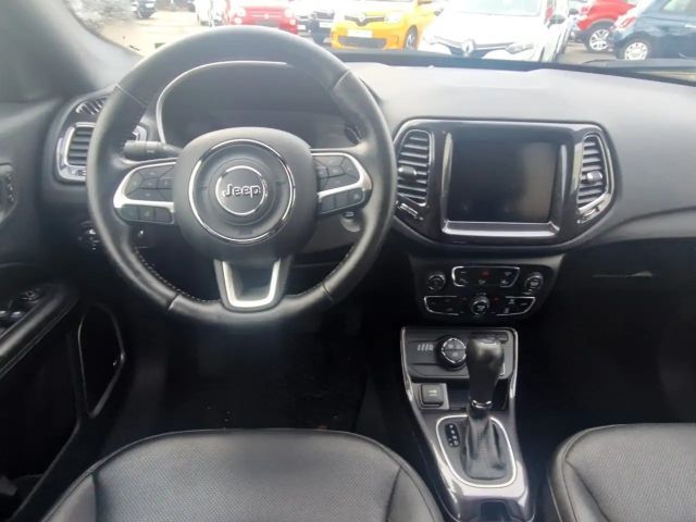Jeep Compass 4x4