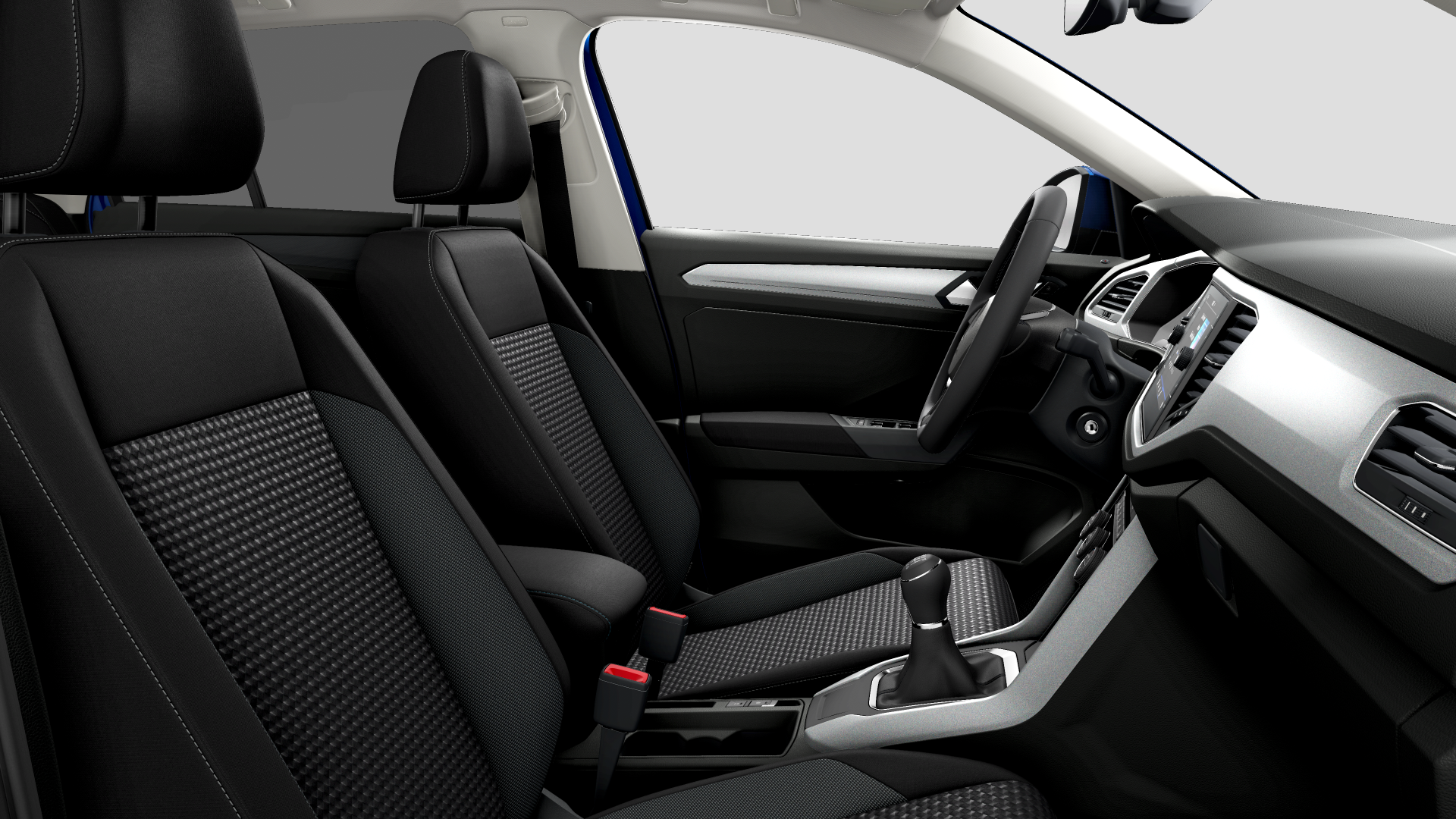 Volkswagen T-Roc 1.5 TSI